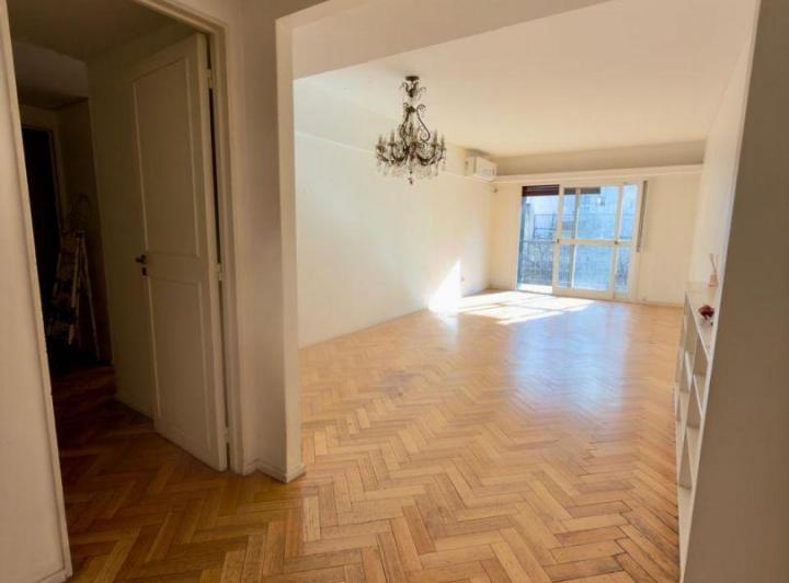 Departamento · 105m² · 4 Ambientes · 1 Cochera