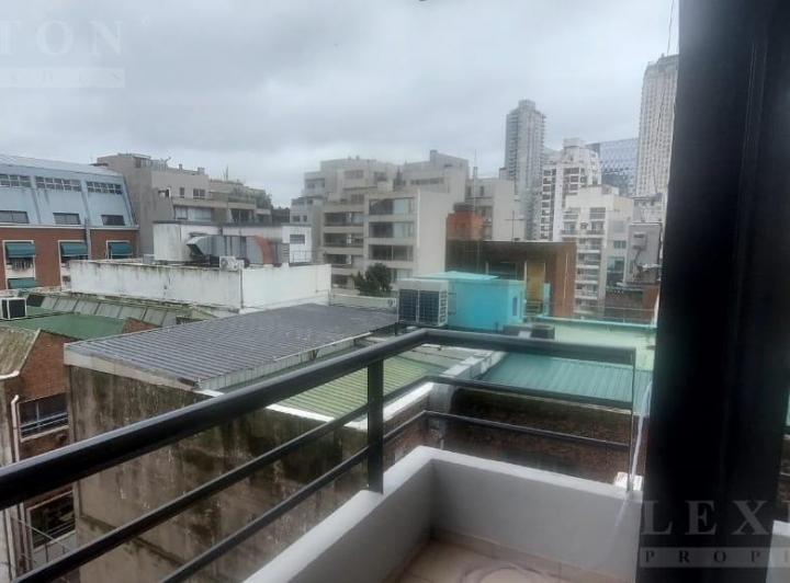 Departamento · 78m² · 4 Ambientes · 1 Cochera