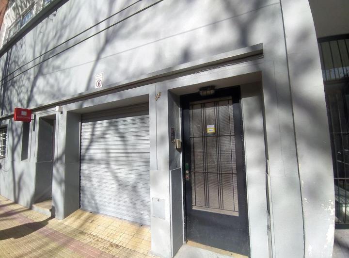Departamento · 60m² · 3 Ambientes