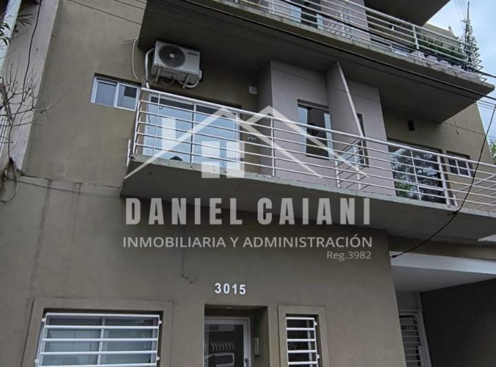 Departamento · 3 Ambientes