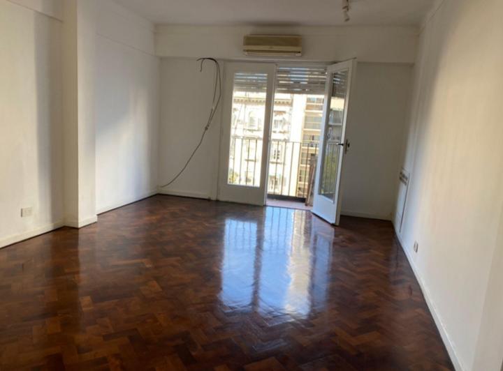 Departamento · 75m² · 3 Ambientes