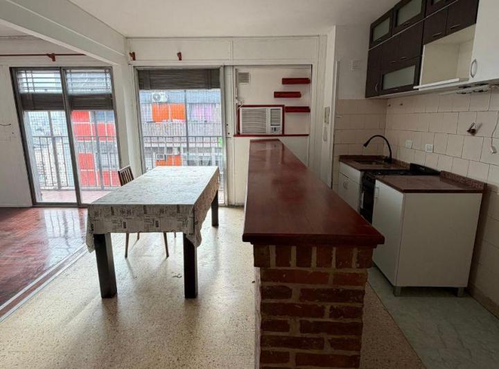 Departamento · 70m² · 4 Ambientes