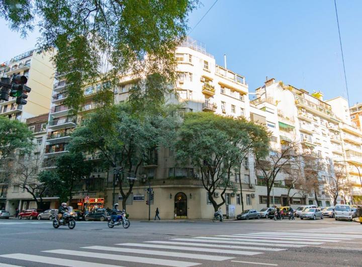 Departamento · 223m² · 7 Ambientes