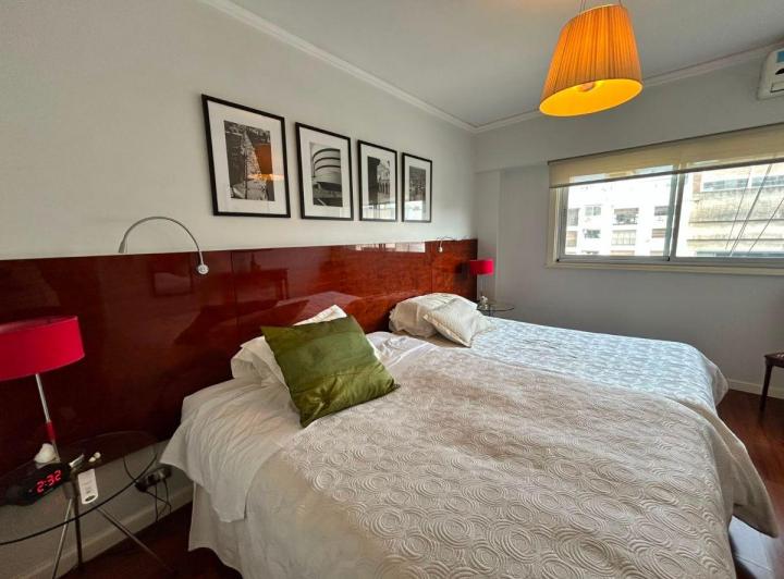 Departamento · 40m² · 3 Ambientes