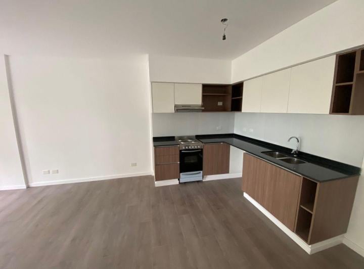 Departamento · 71m² · 3 Ambientes · 1 Cochera