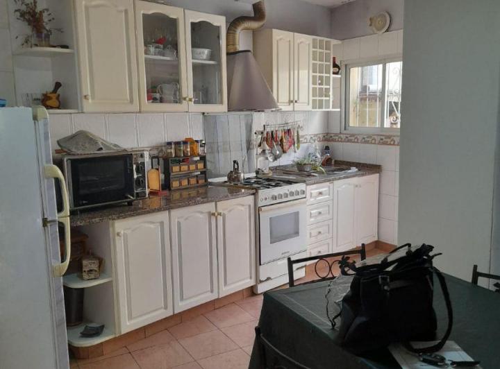 Casa · 67m² · 3 Ambientes