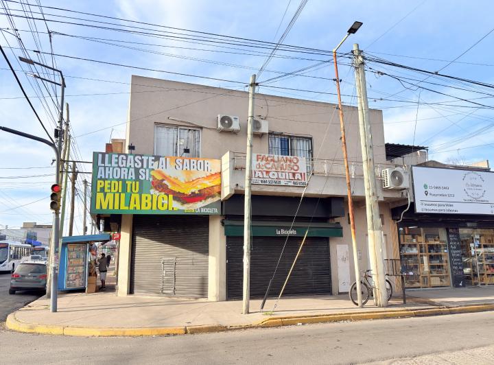 Departamento · 70m² · 3 Ambientes