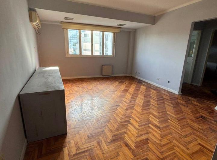Departamento · 70m² · 3 Ambientes