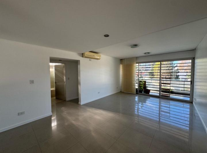 Departamento · 81m² · 3 Ambientes · 1 Cochera