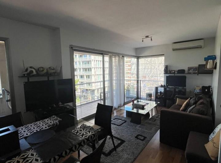 Departamento · 100m² · 3 Ambientes · 1 Cochera