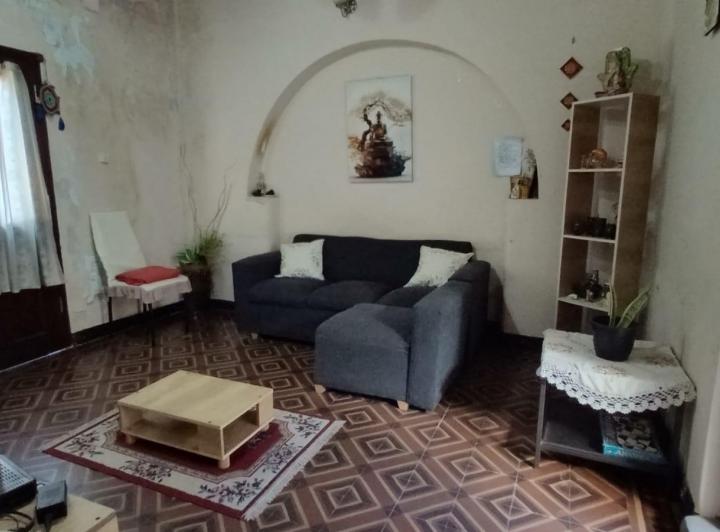Casa · 113m² · 5 Ambientes · 1 Cochera