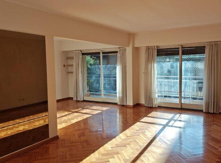 Departamento · 280m² · 4 Ambientes · 2 Cocheras
