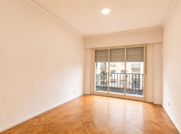 Departamento · 62m² · 3 Ambientes