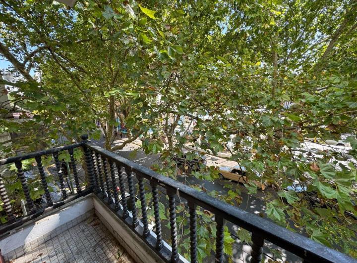 Departamento · 85m² · 3 Ambientes · 1 Cochera