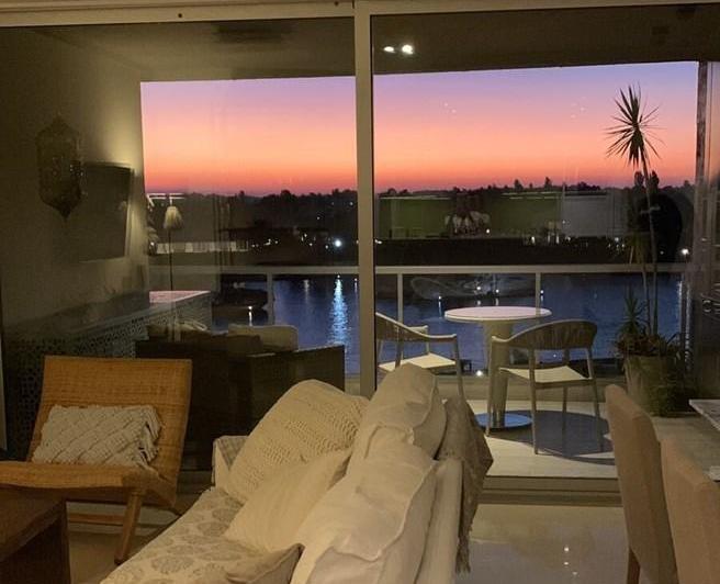 Departamento · 90m² · 3 Ambientes · 1 Cochera