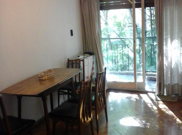 Departamento · 65m² · 3 Ambientes