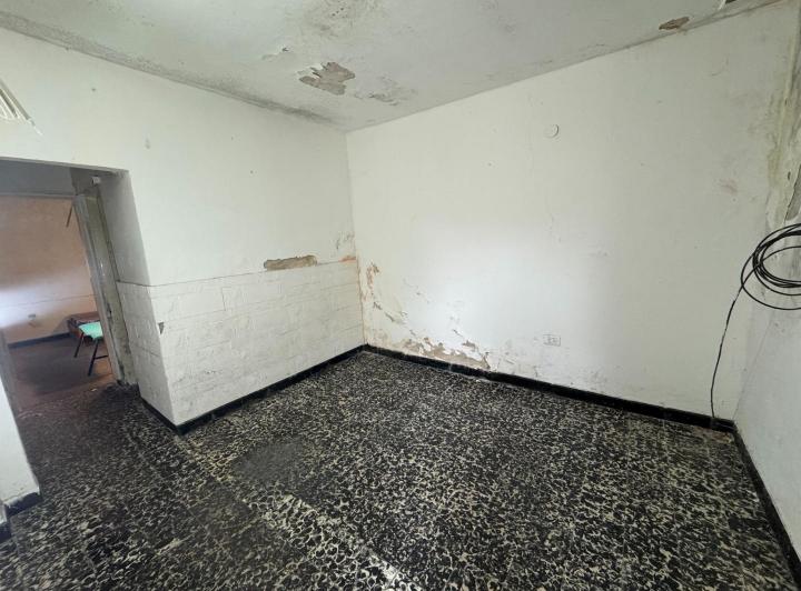 Casa · 30m² · 2 Ambientes