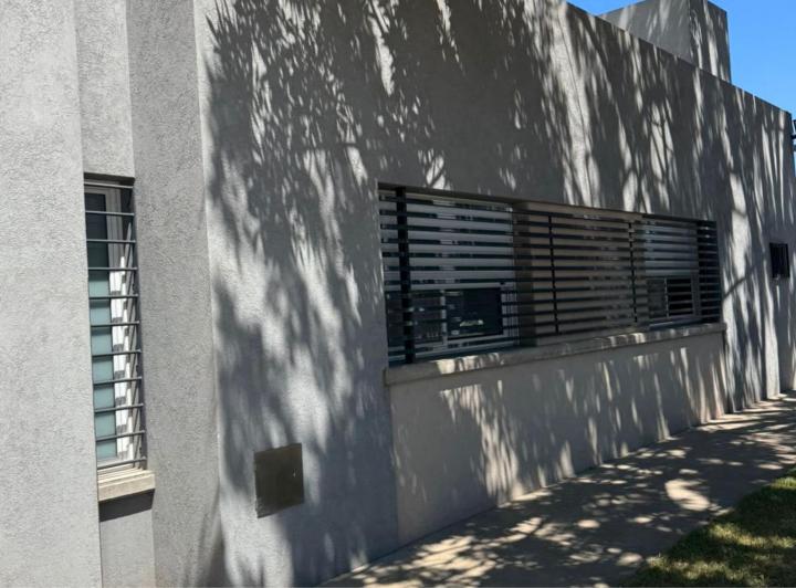 Casa · 234m² · 4 Ambientes · 1 Cochera