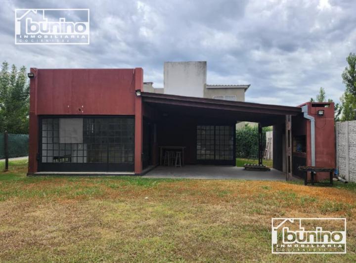 Casa · 60m² · 3 Ambientes