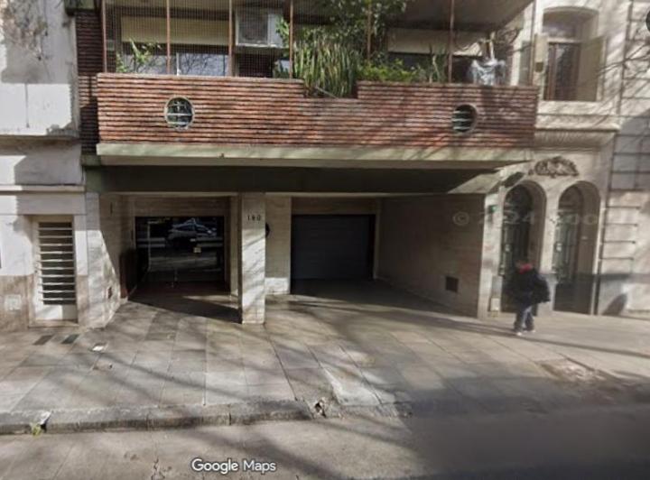 Departamento · 40m² · 3 Ambientes