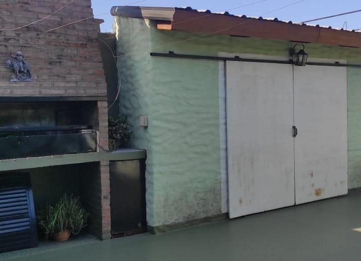 Casa · 115m² · 3 Dormitorios