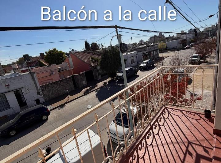 Departamento · 150m² · 3 Dormitorios