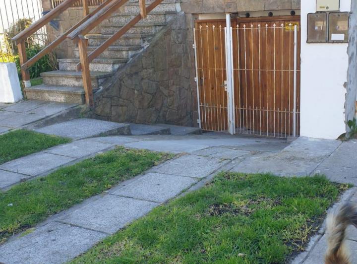 Departamento · 47m² · 2 Dormitorios