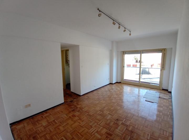Departamento · 70m² · 3 Ambientes