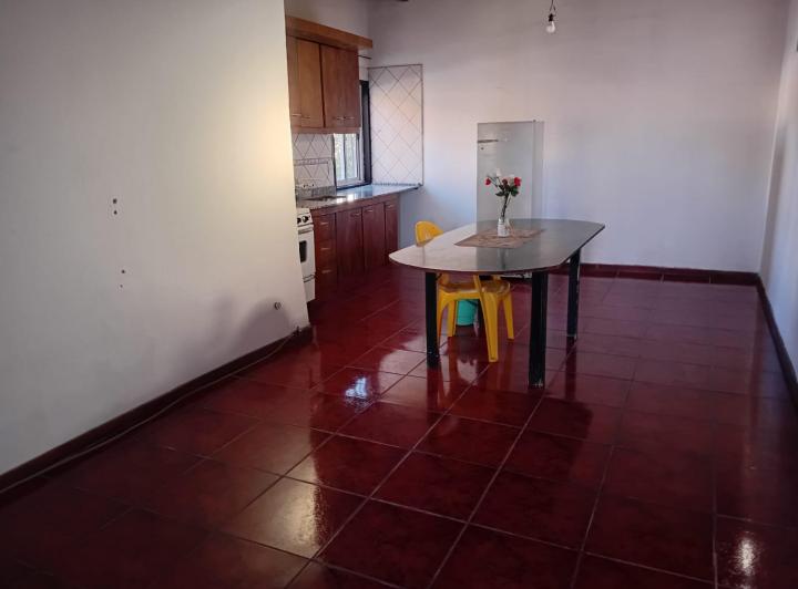 Departamento · 60m² · 3 Ambientes