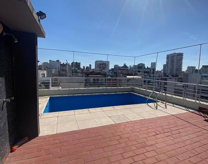 Departamento · 73m² · 3 Ambientes
