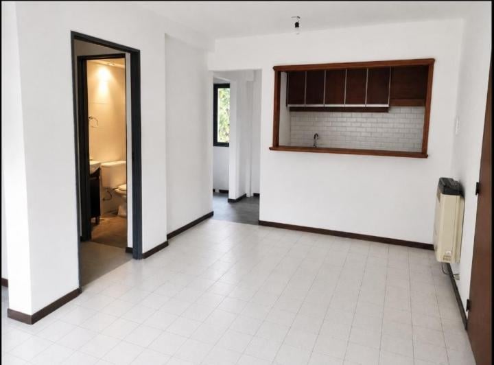 Departamento · 67m² · 6 Ambientes · 1 Cochera