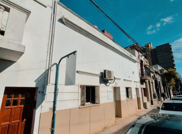 Casa · 188m² · 4 Ambientes