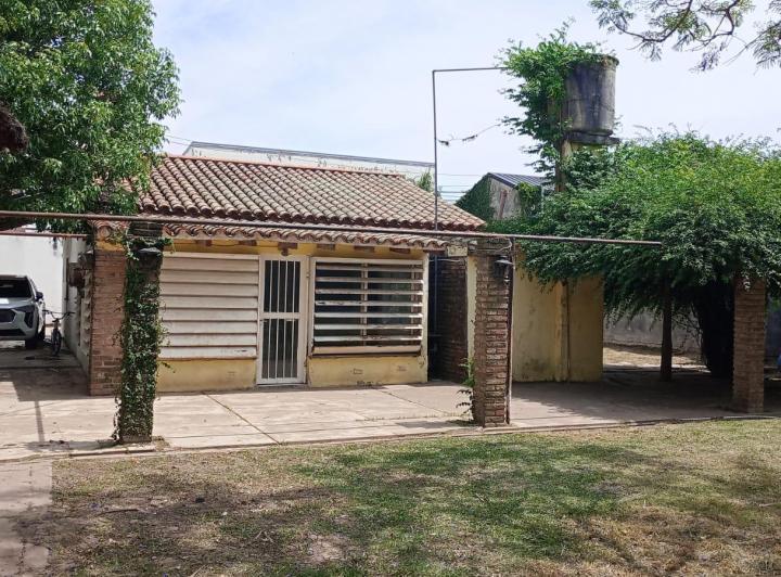 Casa · 144m² · 3 Ambientes