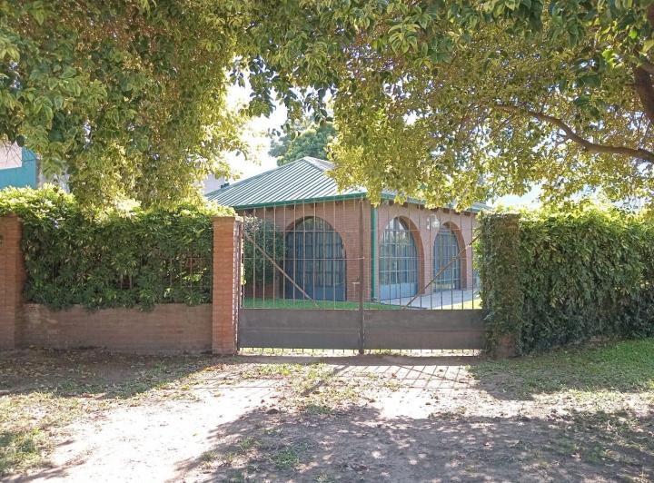 Casa · 109m² · 4 Ambientes