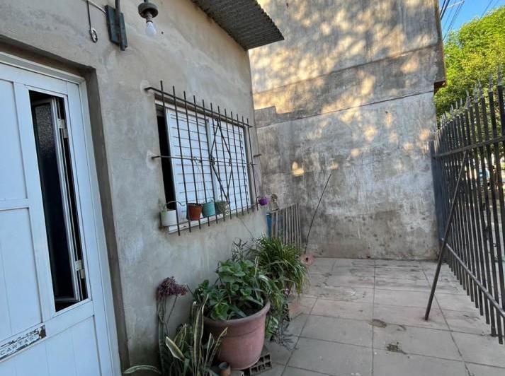 Casa · 67m² · 4 Ambientes