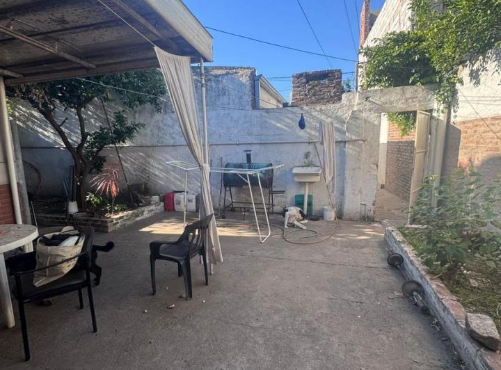 Casa · 60m² · 3 Ambientes