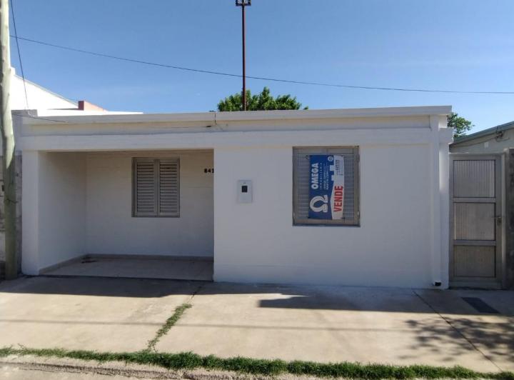 Casa · 2 Ambientes