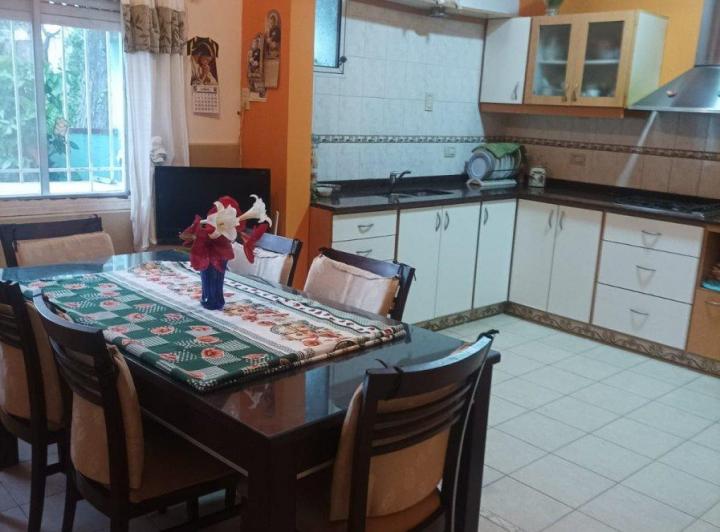 Casa · 147m² · 7 Ambientes