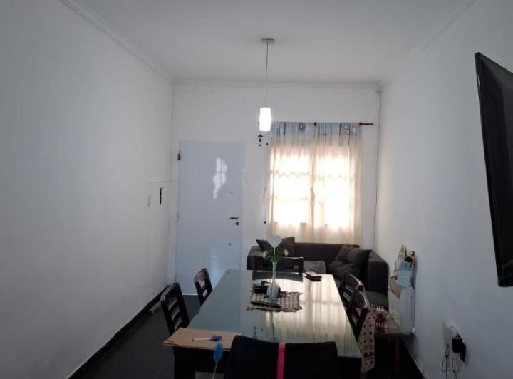 Casa · 58m² · 3 Ambientes