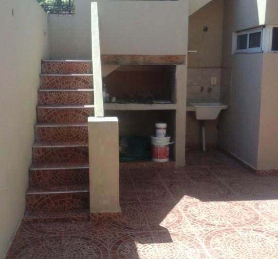 Casa · 60m² · 3 Ambientes