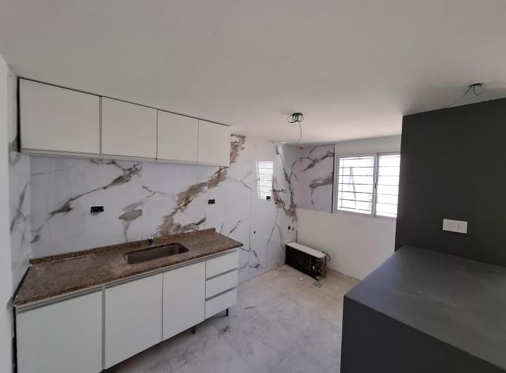 Casa · 84m² · 3 Ambientes · 1 Cochera