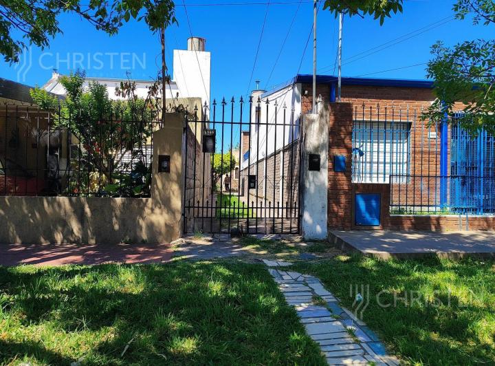 Casa · 70m² · 4 Ambientes