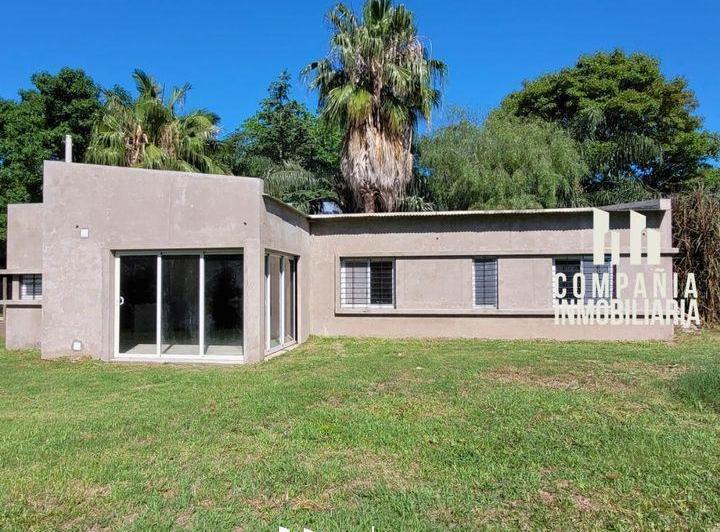 Casa · 90m² · 4 Ambientes