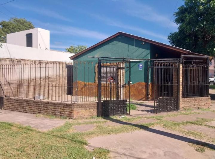 Casa · 119m² · 4 Ambientes · 1 Cochera
