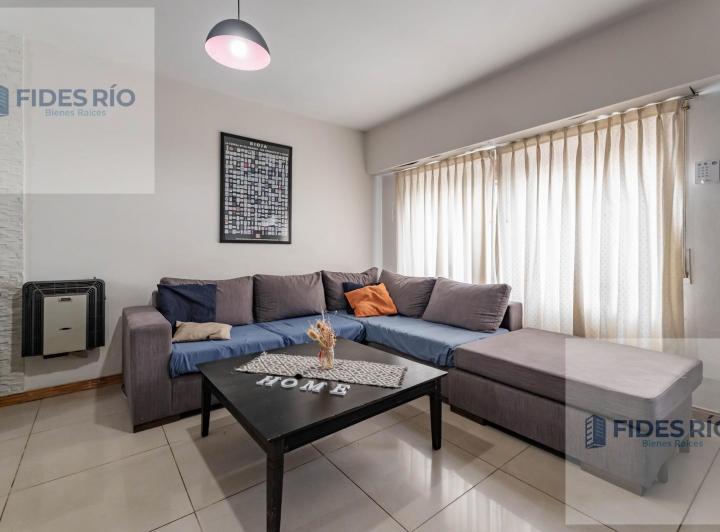 Casa · 166m² · 6 Ambientes · 1 Cochera