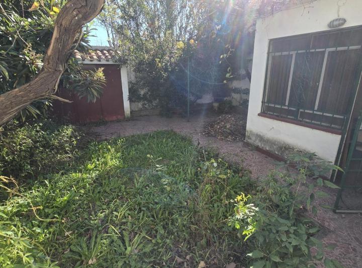 Casa · 106m² · 5 Ambientes · 1 Cochera