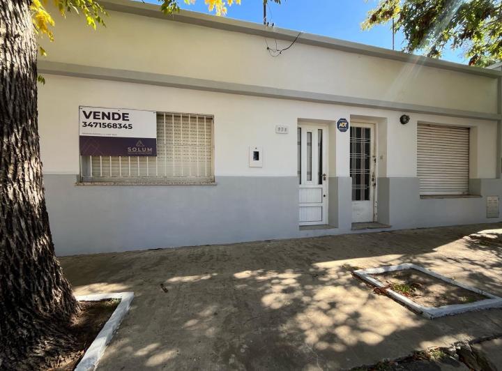 Casa · 181m² · 4 Ambientes · 1 Cochera
