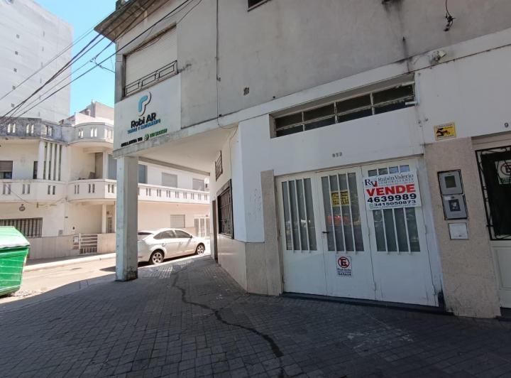 Casa · 3 Ambientes · 1 Cochera