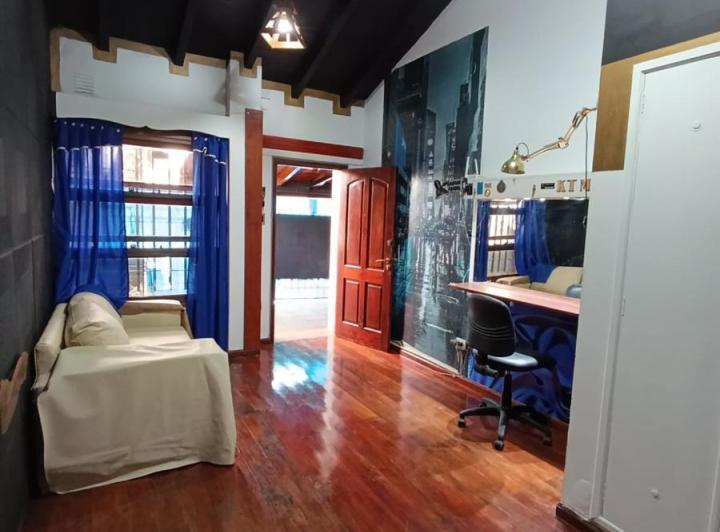 Casa · 155m² · 4 Ambientes · 1 Cochera