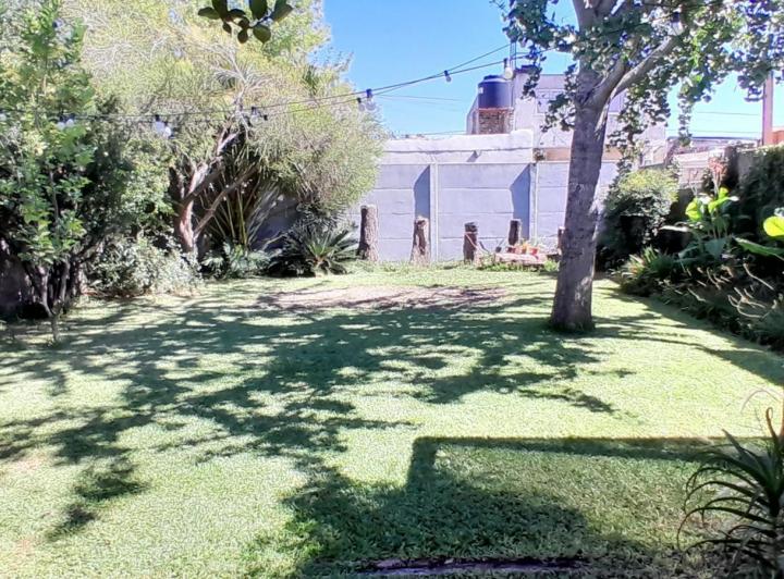 Casa · 101m² · 4 Ambientes · 1 Cochera